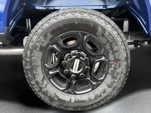 New 2026 Ford F250 XL image 8