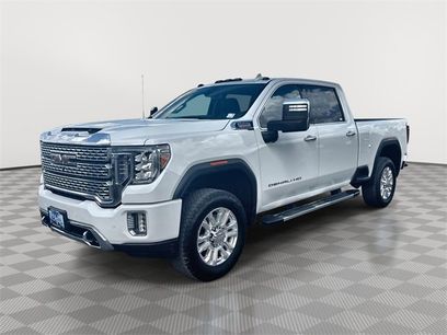 Used 2023 GMC Sierra 2500 Denali