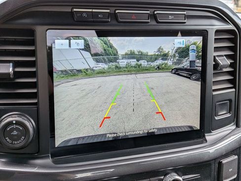 Used 2023 Ford F150 XLT w/ Equipment Group 302A High AWD/4WD image 19