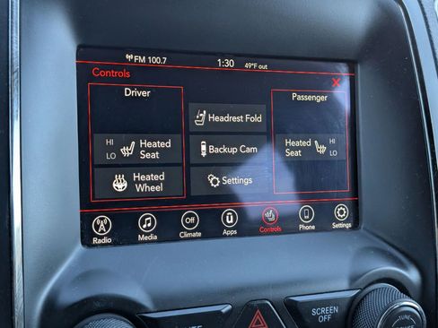 Used 2019 Dodge Durango GT image 29