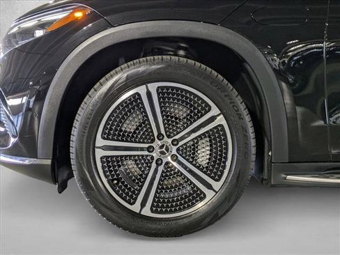 Certified 2023 Mercedes-Benz EQS 450+ 4MATIC SUV image 26