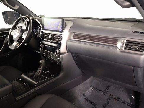 Certified 2023 Lexus GX 460 Premium image 9