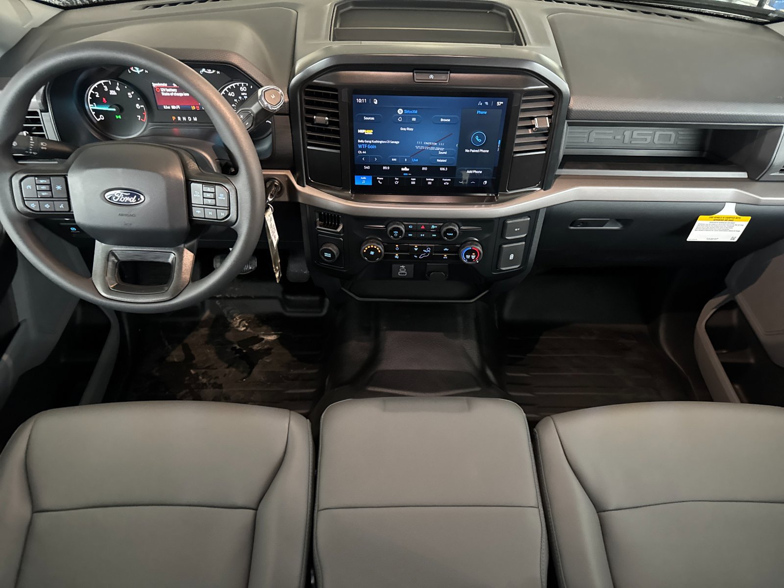 New 2026 Ford F150 XL RWD image 14