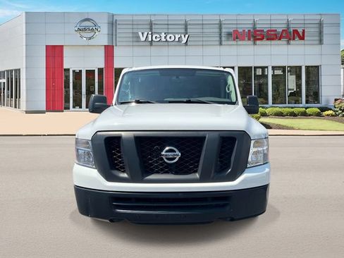 Used 2018 Nissan NV 3500 S RWD image 8