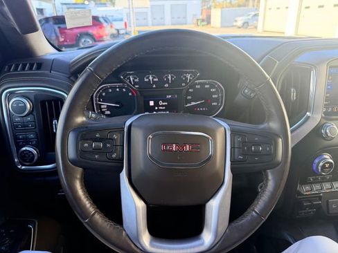 Used 2020 GMC Sierra 1500 SLT w/ SLT Premium Plus Package image 13