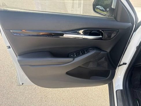 Used 2021 Kia Seltos EX AWD/4WD image 11