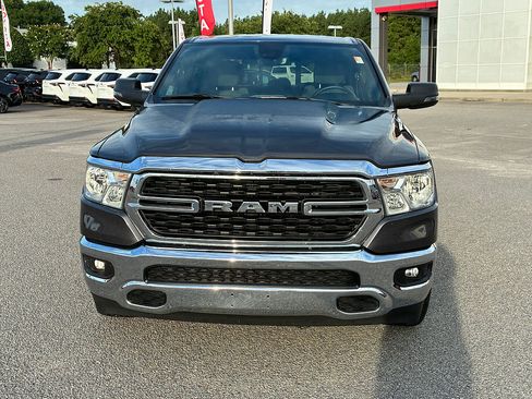 Used 2024 RAM 1500 Big Horn RWD image 8