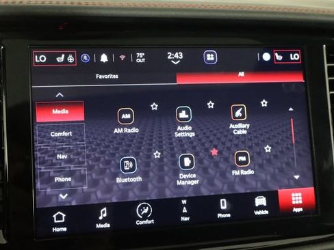 Used 2025 Dodge Durango R/T AWD/4WD image 40