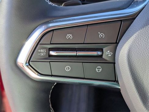 New 2025 Chevrolet Traverse LT w/ Enhanced Driving Package image 19