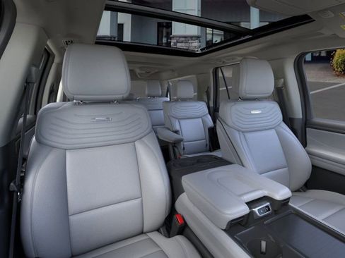 New 2026 Ford Expedition Max Platinum w/ Platinum Ultimate Package image 10