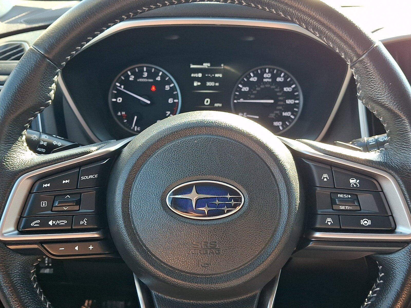 Used 2023 Subaru Ascent Premium w/ Convenience Package AWD/4WD image 19