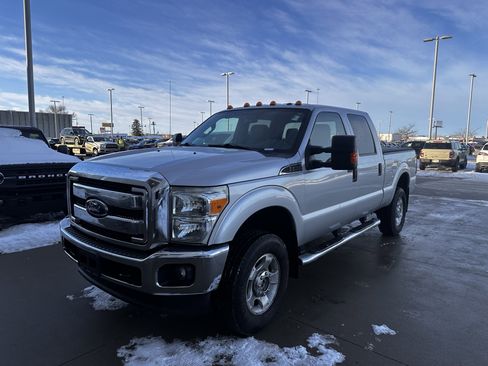 Used 2013 Ford F350 XLT w/ XLT Value Pkg image 4