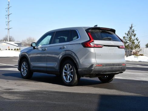 Used 2024 Honda CR-V EX-L image 5