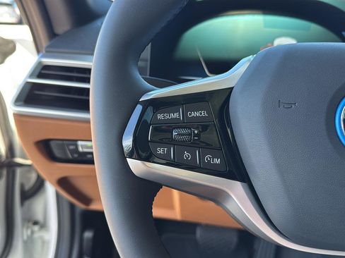 New 2026 BMW i4 eDrive40 w/ Premium Package image 18
