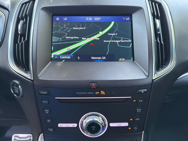 Used 2019 Ford Edge ST w/ Convenience Package AWD/4WD image 29