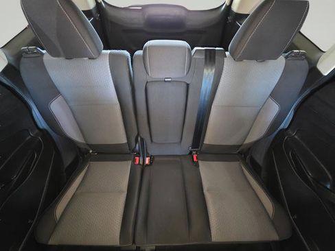 Used 2018 Ford Escape SE FWD image 26