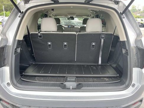 Used 2025 Honda Pilot EX-L image 20