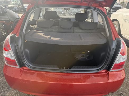 Used 2007 Hyundai Accent GS image 17