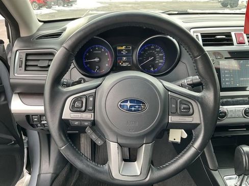 Used 2015 Subaru Legacy 2.5i Limited image 17