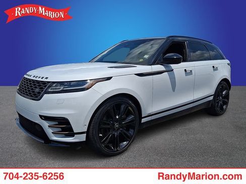Used 2021 Land Rover Range Rover Velar R-Dynamic HSE AWD/4WD image 1