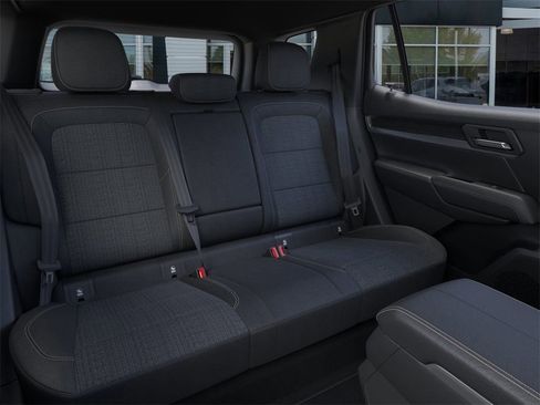 New 2026 GMC Terrain Elevation image 17