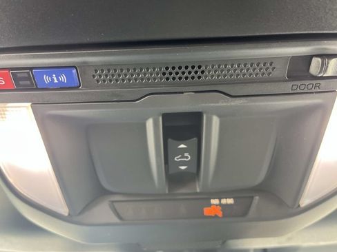 Certified 2026 Subaru Forester Limited AWD/4WD image 16