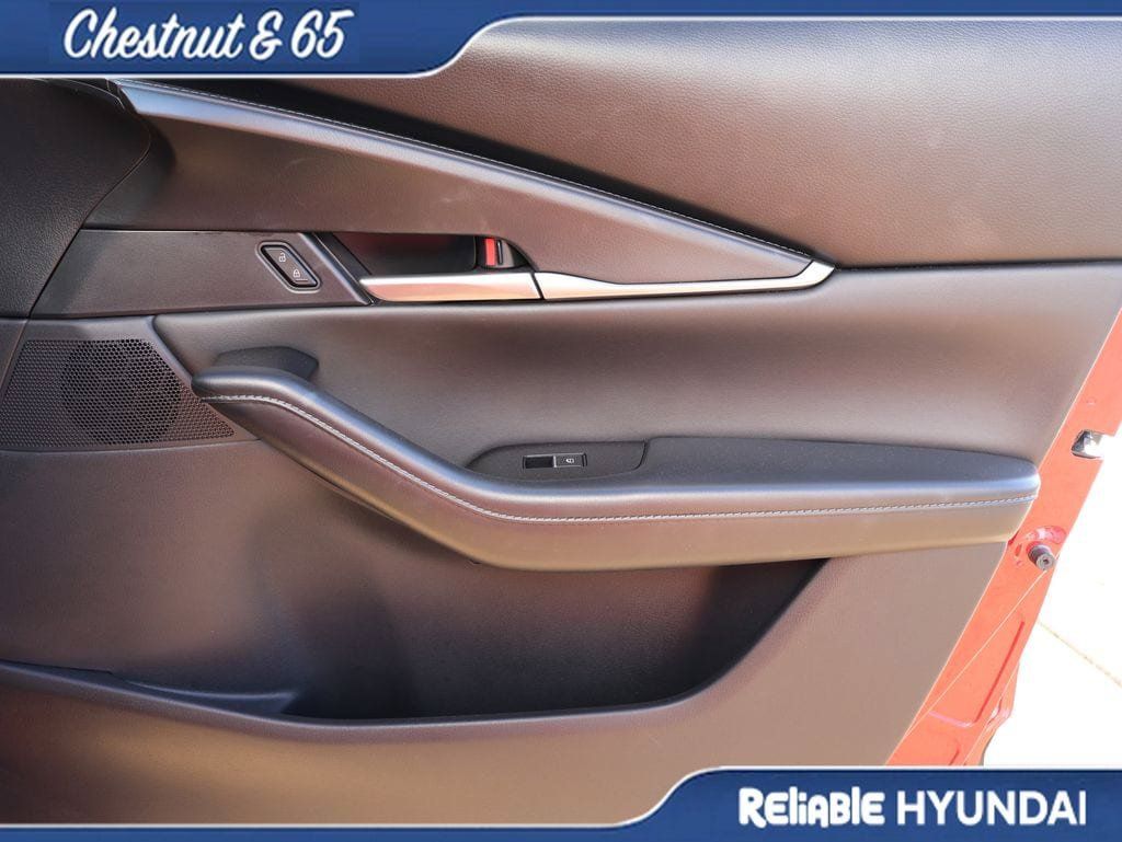 Used 2024 MAZDA CX-30 AWD 2.5 S w/ Select Sport Pkg image 8