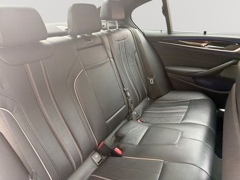 Used 2019 BMW 540i xDrive w/ M Sport Package AWD/4WD image 26