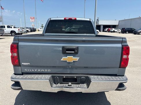 Used 2016 Chevrolet Silverado 1500 LS AWD/4WD image 13