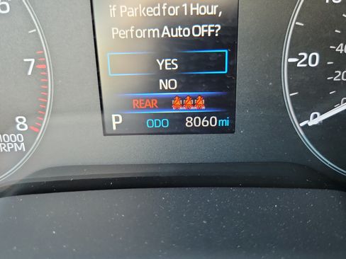 Used 2025 Toyota Corolla SE FWD image 25