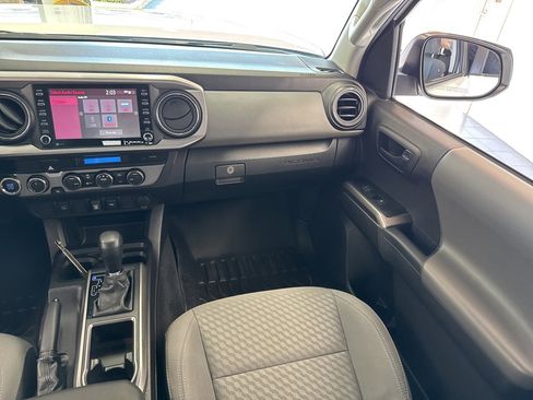 Certified 2023 Toyota Tacoma SR5 w/ SX Package image 47