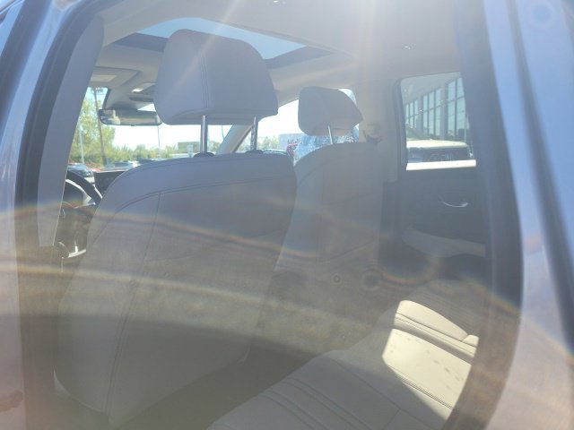 New 2027 Honda HR-V EX-L image 18