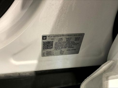 Used 2019 GMC Terrain Denali FWD image 19