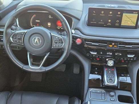 Certified 2023 Acura MDX SH-AWD w/ Advance Package image 26