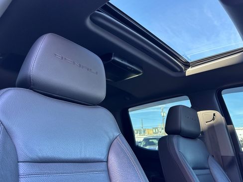 Used 2020 GMC Sierra 1500 Denali w/ Denali Ultimate Package image 19