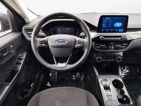 Used 2024 Ford Escape Active image 19