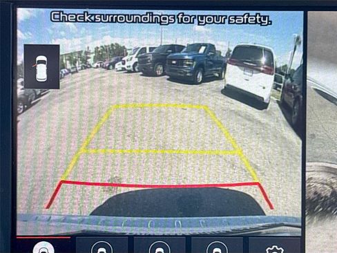 Used 2020 Kia Sorento SX FWD image 14