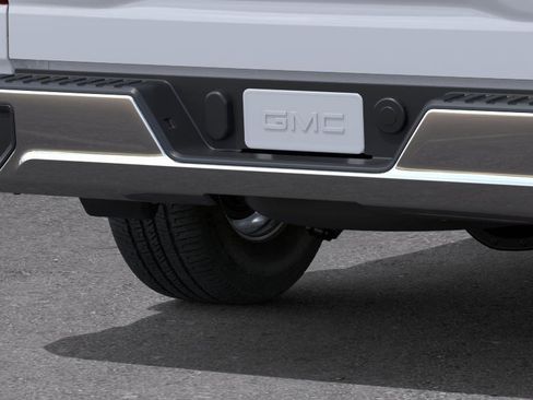 New 2026 GMC Sierra 1500 Pro w/ Fleet Convenience Package image 38