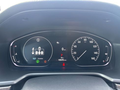 Used 2022 Honda Accord Sport Special Edition image 21