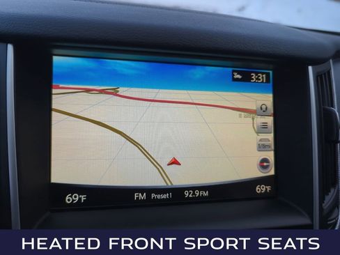 Used 2019 INFINITI Q50 Signature Edition image 15