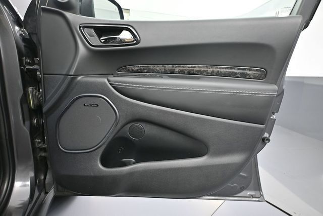 Used 2024 Dodge Durango SRT AWD/4WD image 44