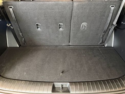 Used 2022 Hyundai Palisade SE AWD/4WD image 22
