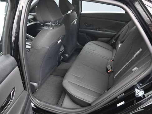 New 2026 Hyundai Elantra Sport FWD image 10