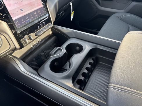 New 2026 RAM 1500 Big Horn image 21