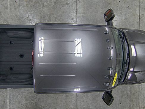 Used 2025 RAM 2500 Big Horn image 39