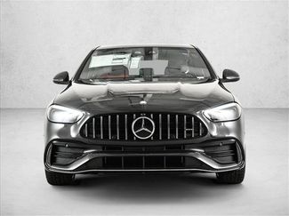 New 2026 Mercedes-Benz C 43 AMG 4MATIC Sedan video 2
