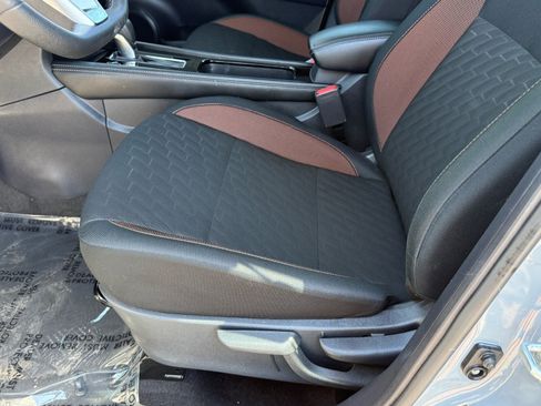 Used 2024 Nissan Kicks SR image 15