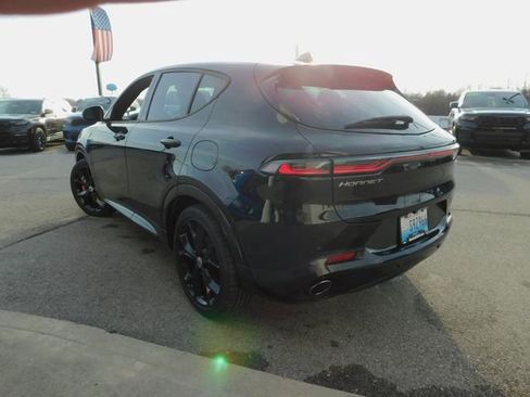 New 2024 Dodge Hornet R/T Plus w/ Track Pack image 30