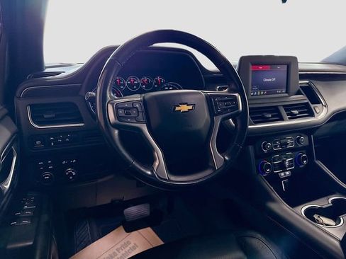 Used 2023 Chevrolet Suburban LS w/ Driver Alert Package AWD/4WD image 21