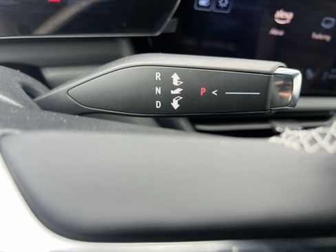 New 2025 Chevrolet Silverado EV LT image 16